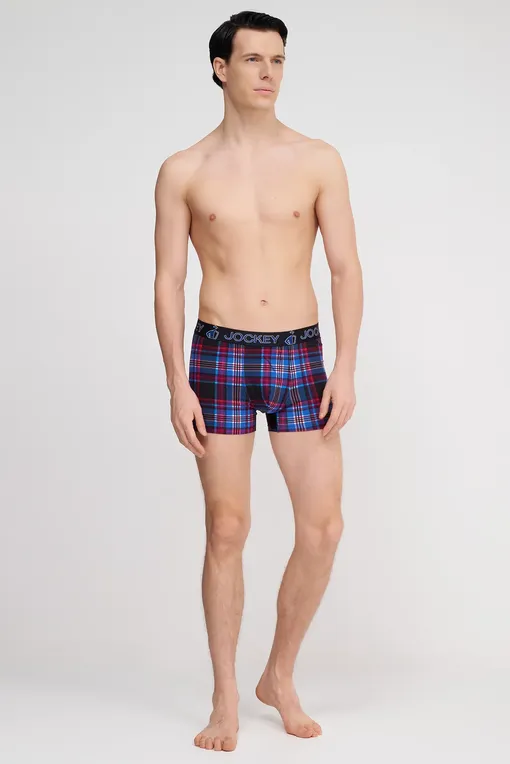 Трусы Jockey 1920242 999