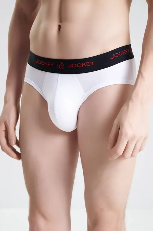 Трусы Jockey 22152419 100