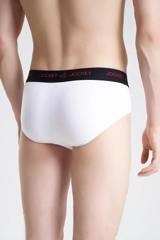 Трусы Jockey 22152419 100