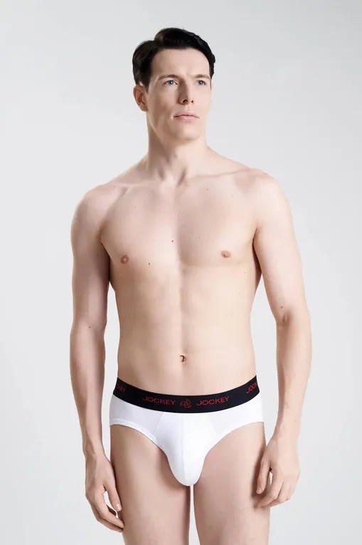 Трусы Jockey 22152419 100