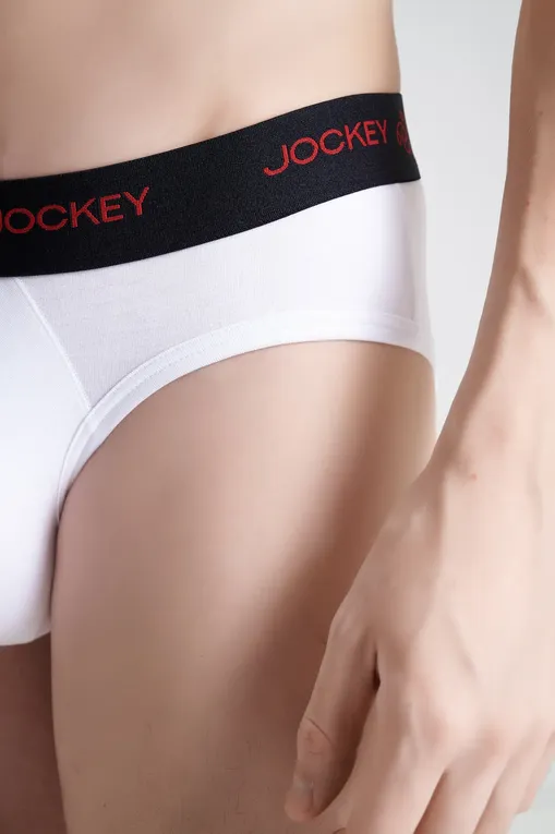 Трусы Jockey 22152419 100