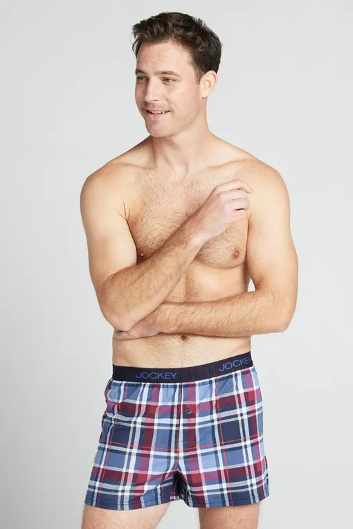 Трусы Jockey 305500 49C