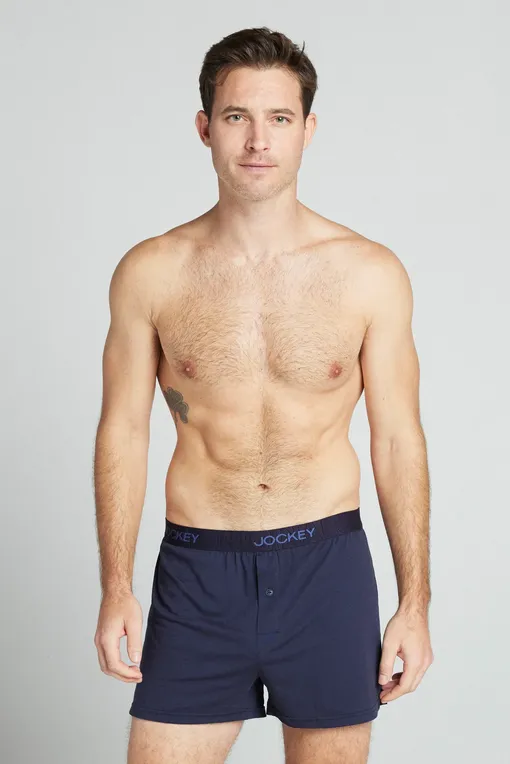 Трусы Jockey 305500 49C