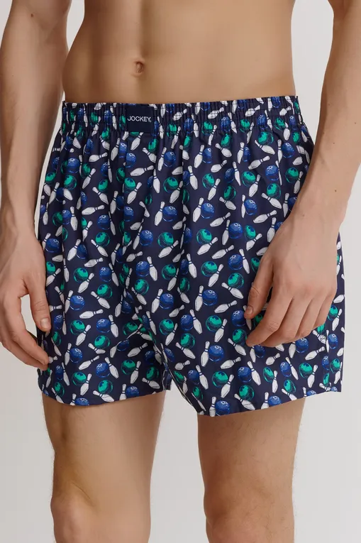 Трусы Jockey 3101242 499