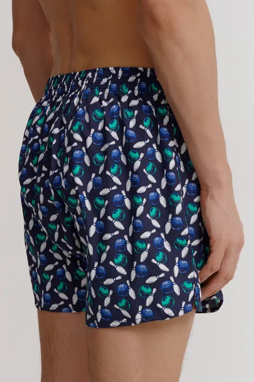 Трусы Jockey 3101242 499