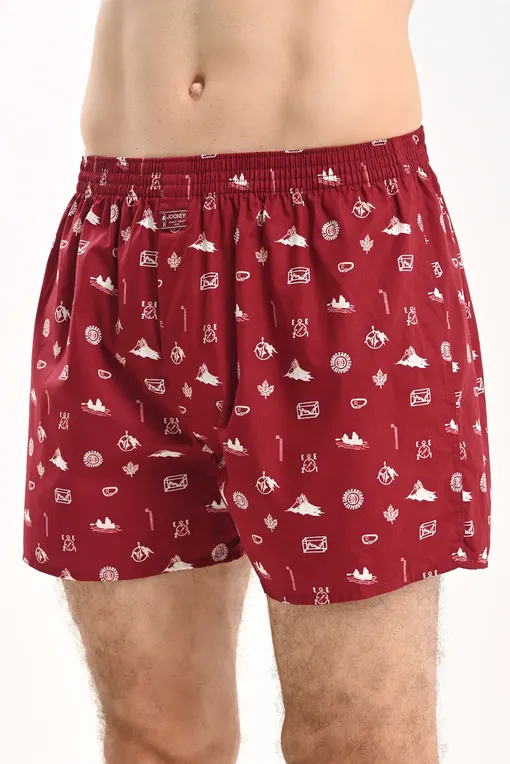 Трусы Jockey 3104232 396