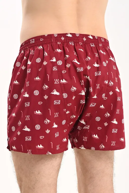 Трусы Jockey 3104232 396