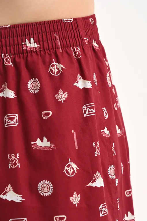 Трусы Jockey 3104232 396