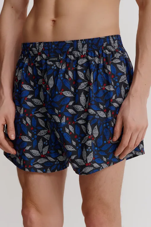 Трусы Jockey 3105242 999