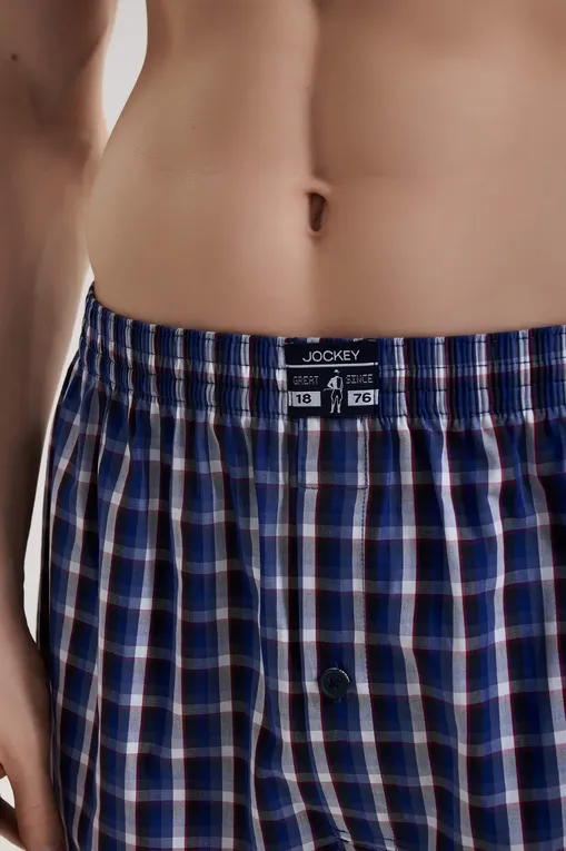 Трусы Jockey 314300 56C