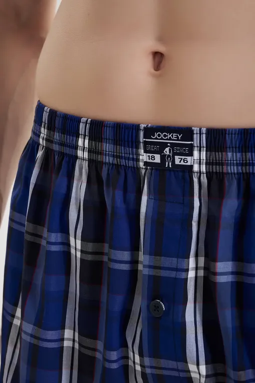 Трусы Jockey 314300 56C
