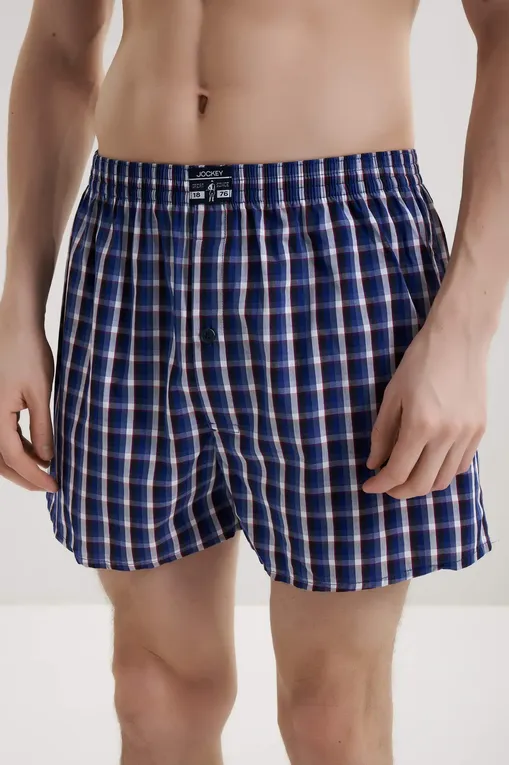 Трусы Jockey 314300 56C