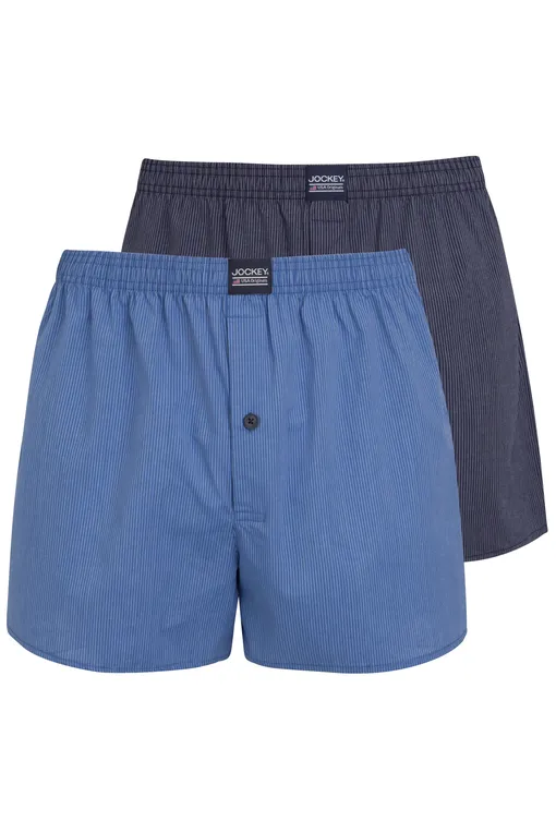 Трусы Jockey 314300 431