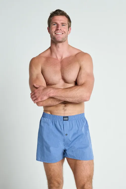 Трусы Jockey 314300 431