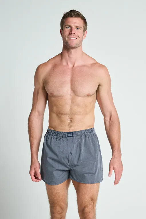 Трусы Jockey 314300 431