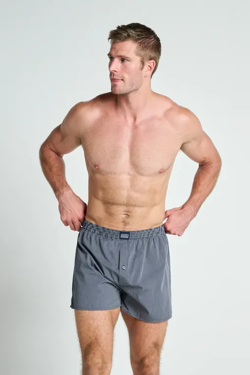 Трусы Jockey 314300 431