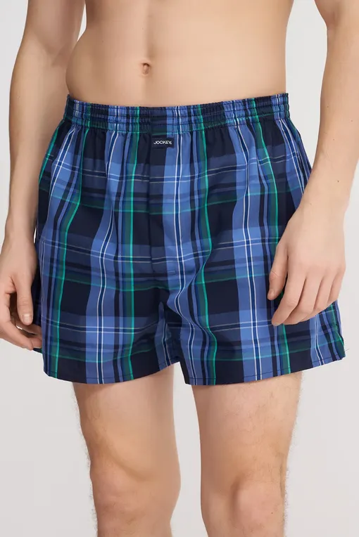 Трусы Jockey 315000H 467