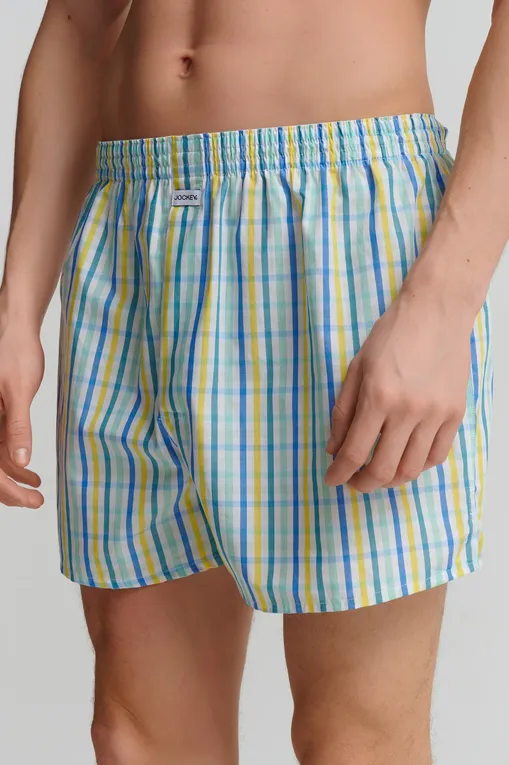 Трусы Jockey 315000H 834