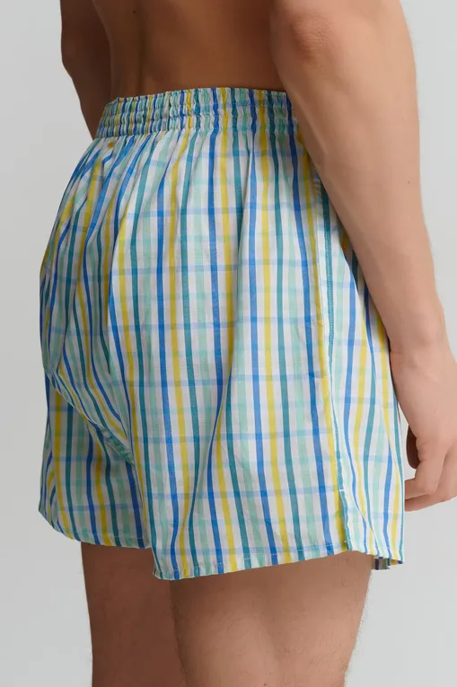 Трусы Jockey 315000H 834