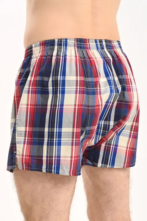 Трусы Jockey 315000H 460