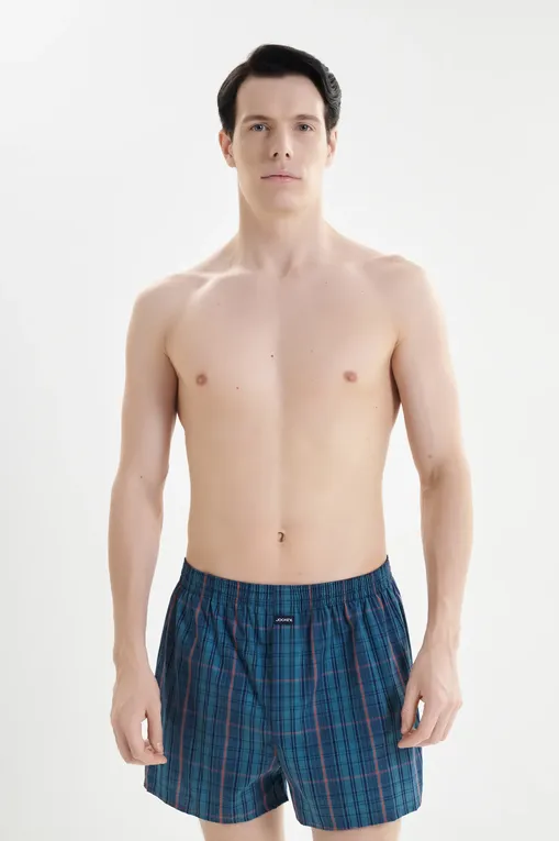 Трусы Jockey 315000H 502