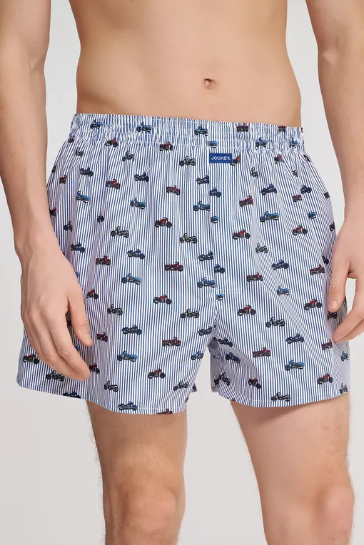 Трусы Jockey 315200H 14A