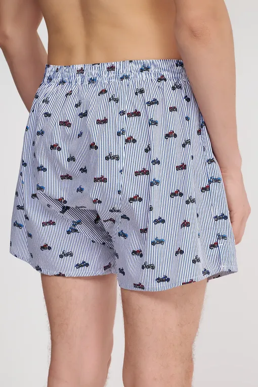 Трусы Jockey 315200H 14A