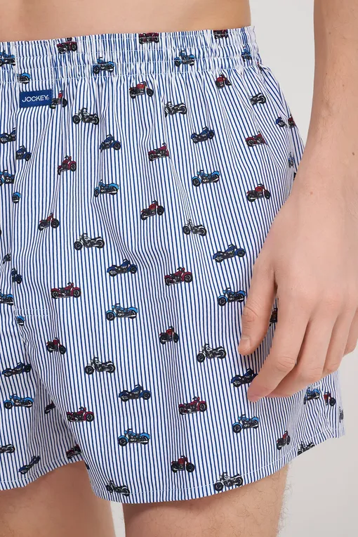 Трусы Jockey 315200H 14A