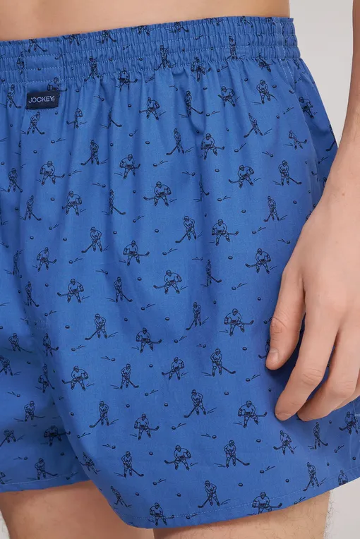 Трусы Jockey 315200H 467