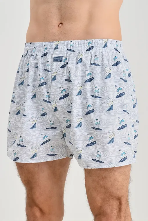 Трусы Jockey 315200H B09