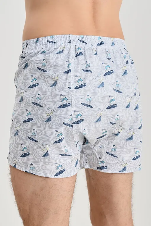 Трусы Jockey 315200H B09