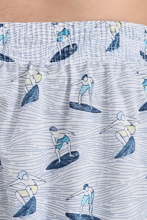 Трусы Jockey 315200H B09