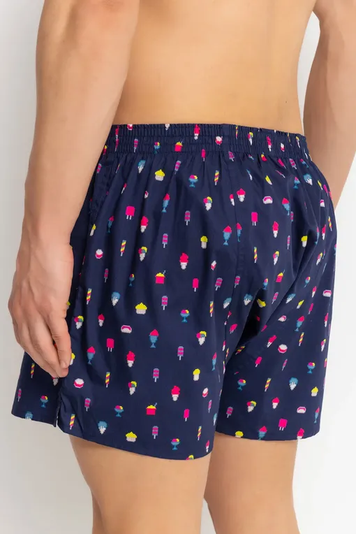 Трусы Jockey 315200H B04