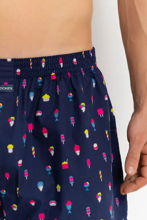 Трусы Jockey 315200H B04