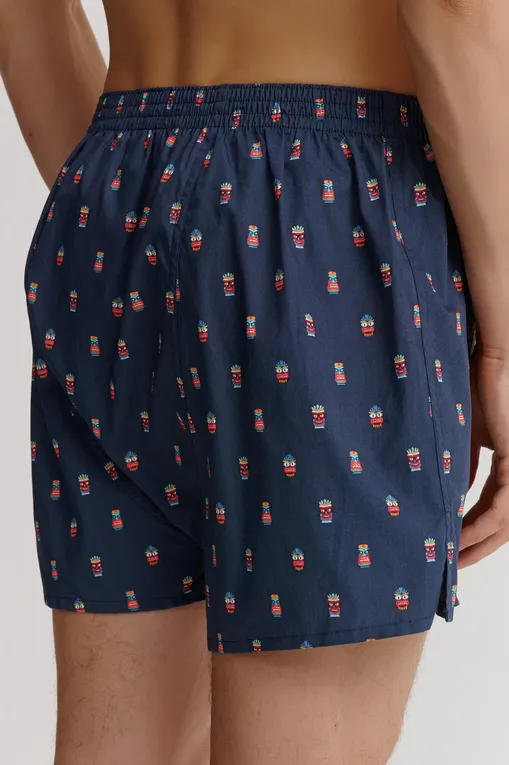 Трусы Jockey 315200H B90