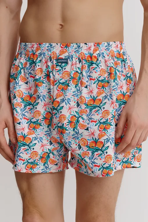 Трусы Jockey 315200H 554