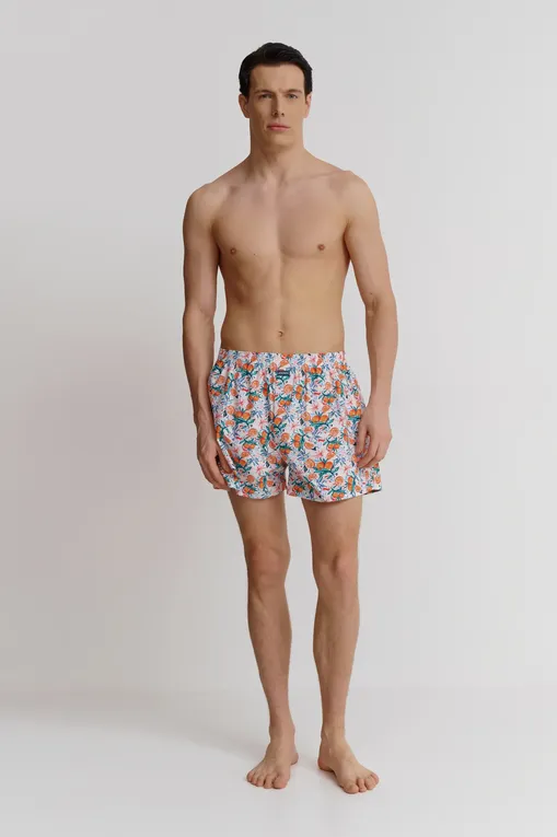 Трусы Jockey 315200H 554