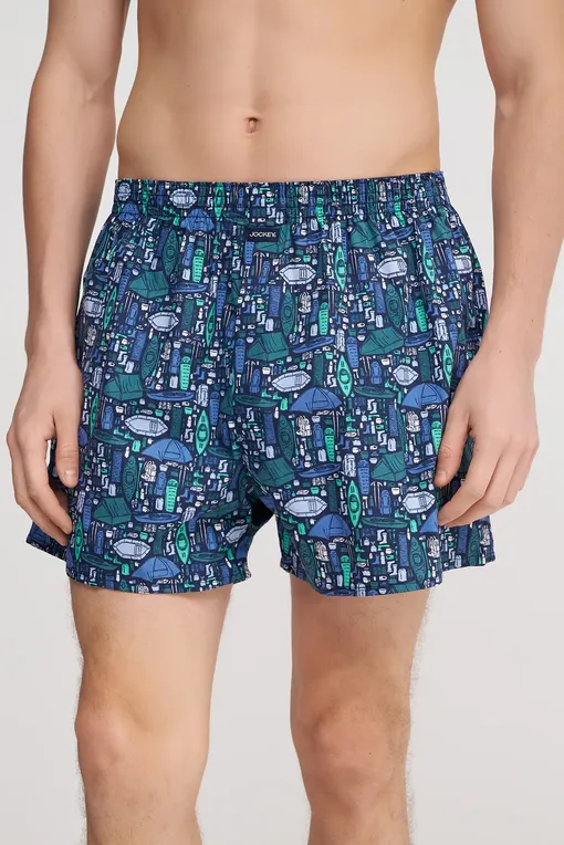Трусы Jockey 315200H G08
