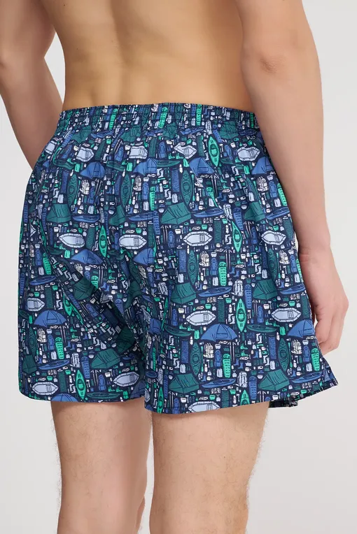 Трусы Jockey 315200H G08