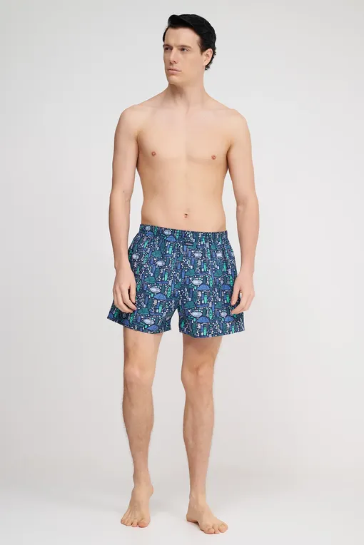 Трусы Jockey 315200H G08