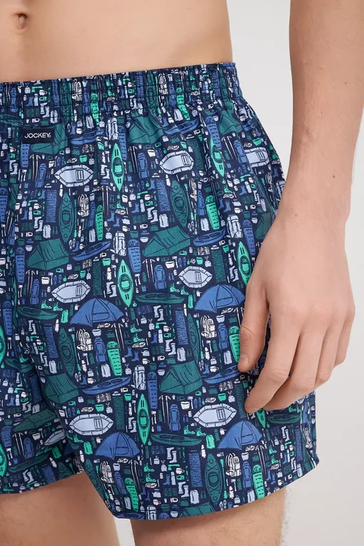 Трусы Jockey 315200H G08