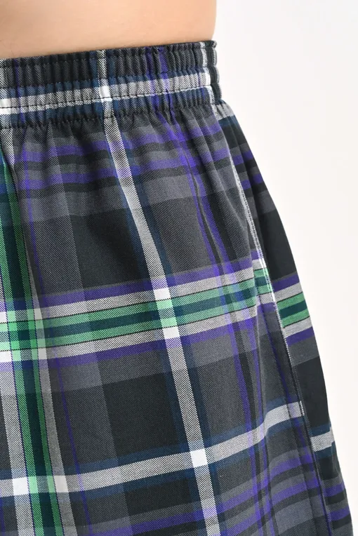 Трусы Jockey 315300H D17