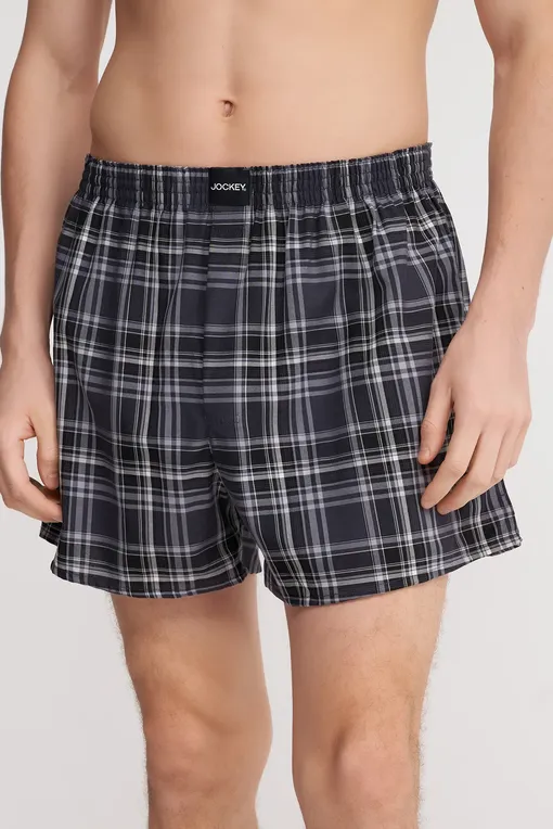 Трусы Jockey 315300H D20