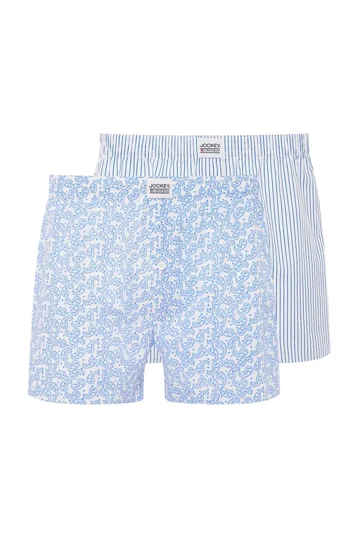 Трусы Jockey 315500 100