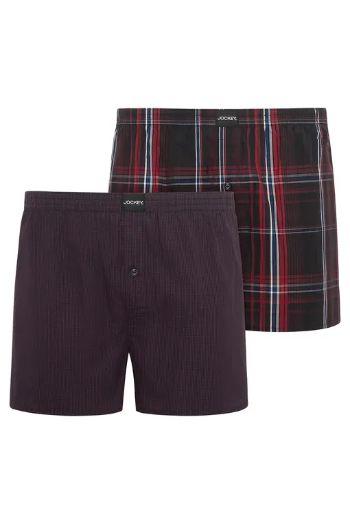Трусы Jockey 315500 363