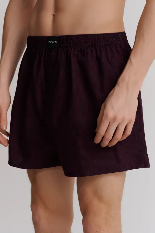 Трусы Jockey 315500 363