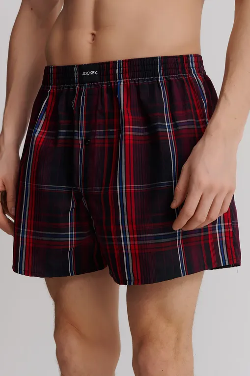 Трусы Jockey 315500 363