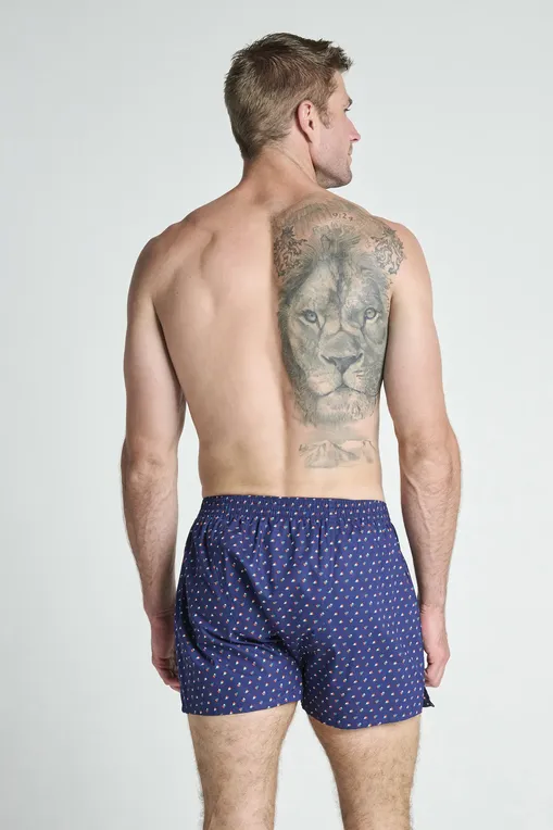 Трусы Jockey 315500 485