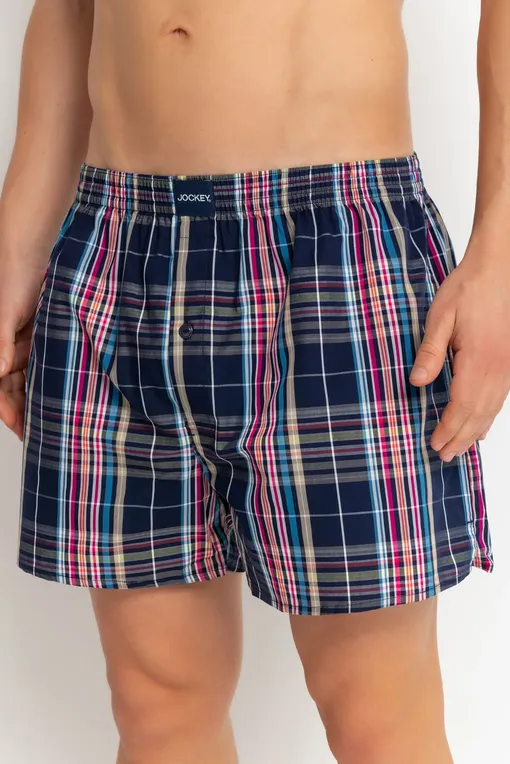 Трусы Jockey 315500 B04