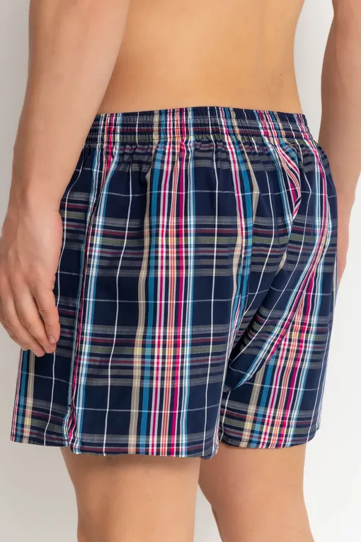 Трусы Jockey 315500 B04